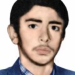 شهید قاسم ابراهیمی شوراگلی