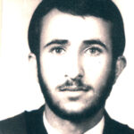 سیدحاتم احمدنژاد