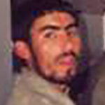 شهید صفر ابراهیمی