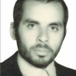 شهید مهدی اثنی عشری