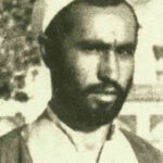 شهید علی احمدی پناه