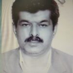 شهید حسین گودرزی