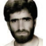 شهید محمدهادی احمدی