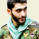 شهید محمودرضا بیضائی