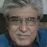 شهید جهانشاه محمدی