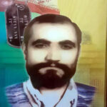 شهید سلطانقلی بیگدلی