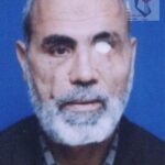 شهید ذبیح اله پیرحیاتی