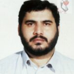محمد گنجی دستجرده