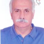 شهید مرتضی شاهرخ نیا