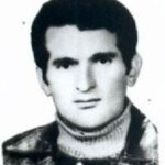 شهید عوض شفیعی خانقاه