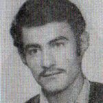 شهید علی اسدیان