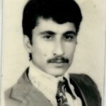 شهید ابراهیم احترامی