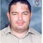 شهید حسین اصفهانی