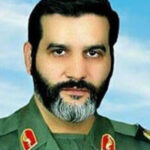 شهید حسن اکبری