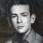 شهید نبی اله گودرزی