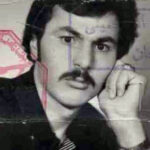 شهید محمدحسن دخت هاشمی