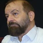 شهید غلامعلی رضائی