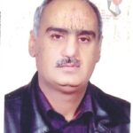 شهید بهرام ملکوتی خواه