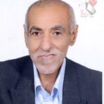 شهید شکراله شوشی نسب