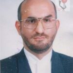 شهید ضیاء حاجی هاشمی