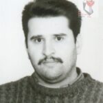 شهید مجید سلیم بیات