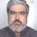 شهید محمدرضا مهری