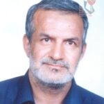 شهید مصطفی ابراهیمی هنده خاله