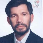 شهید ولی اله میرعزیزی