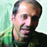 شهید احمد اسماعیلی