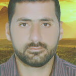 شهید سیدفخرالدین تقوی نژاد