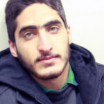 شهید رسول پورمراد