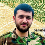 شهید روح اله سلطانی