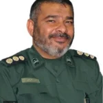 شهید عبدالکریم اصل غوابش