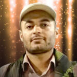 شهید هادی جعفری