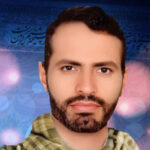 شهید علی آقازاده نژاد