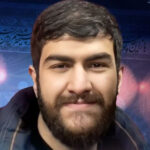 شهید سیدمهدی جلادتی