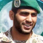 شهید اصغر الیاسی