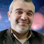 شهید مصطفی تاش موسی