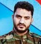 شهید محمد اسدی