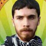 شهید محمدکاظم توفیقی
