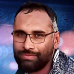 شهید علی آقابابایی