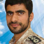 شهید عبدالکریم پرهیزگار