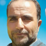شهید رحمان بهرامی