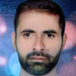 شهید اصغر بامری