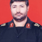 شهید محمدعلی الله دادی