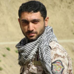 شهید حسین بواس