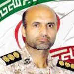 شهید قاسم تیموری