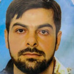 شهید محمد استحکامی جهرمی