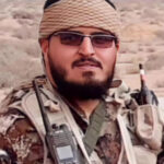 شهید مجتبی برسنجی