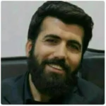 شهید مهدی ایمانی فردوئی